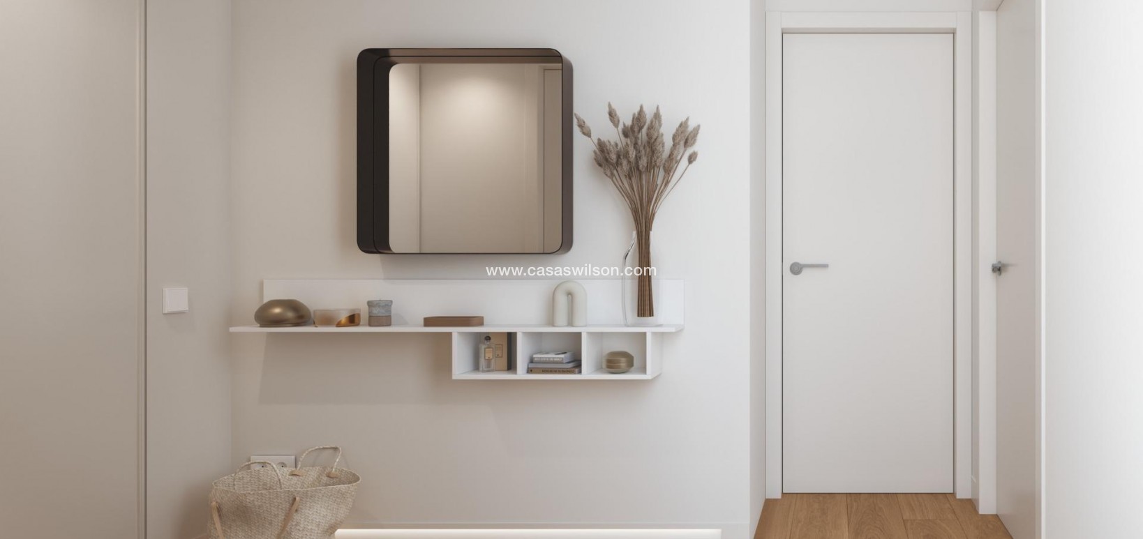 Nueva construcción  - Apartamento - San Pedro del Pinatar - Lo Pagán