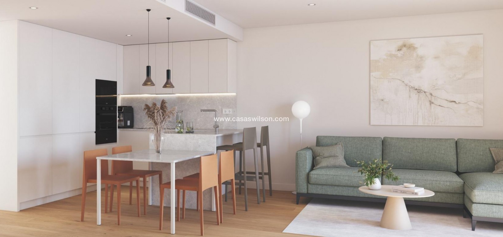 Nueva construcción  - Apartamento - San Pedro del Pinatar - Lo Pagán