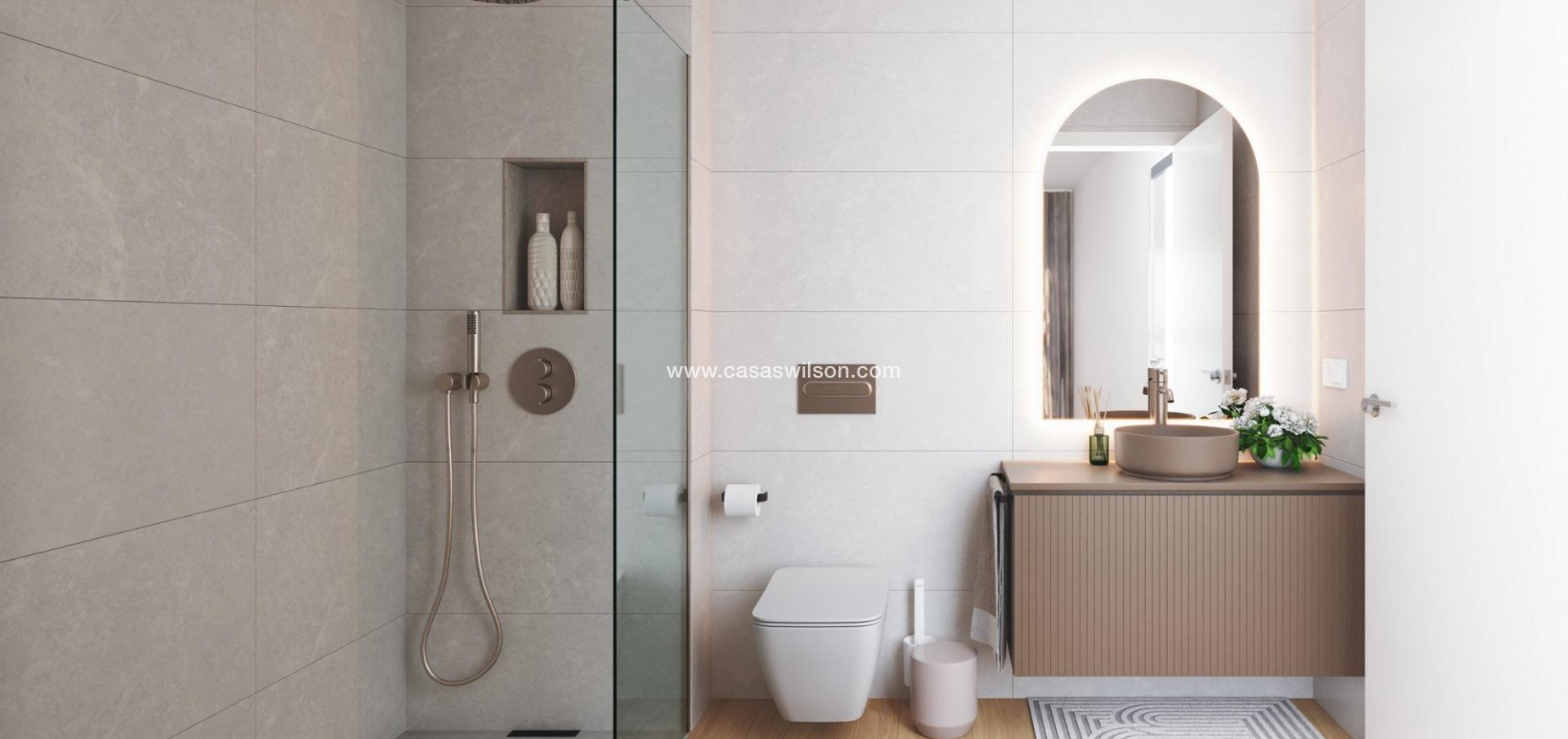 Nueva construcción  - Apartamento - San Pedro del Pinatar - Lo Pagán