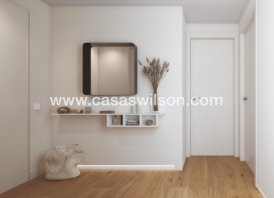 Nueva construcción  - Apartamento - San Pedro del Pinatar - Lo Pagán