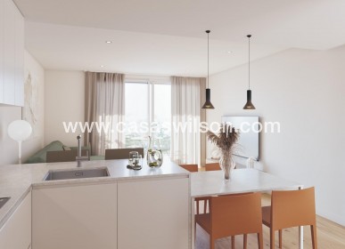 Nueva construcción  - Apartamento - San Pedro del Pinatar - Lo Pagán