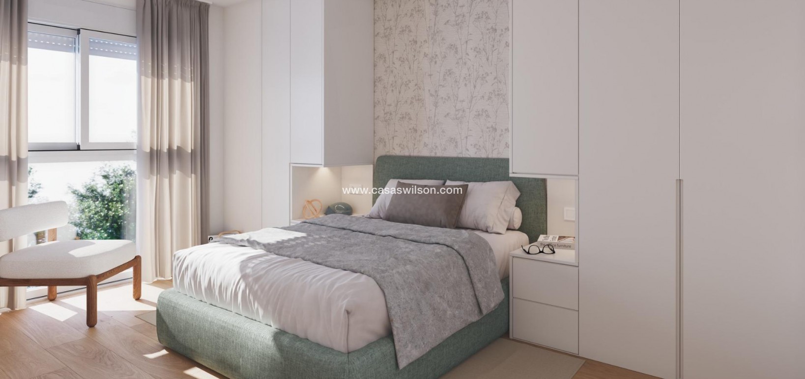 Nueva construcción  - Apartamento - San Pedro del Pinatar - Lo Pagán