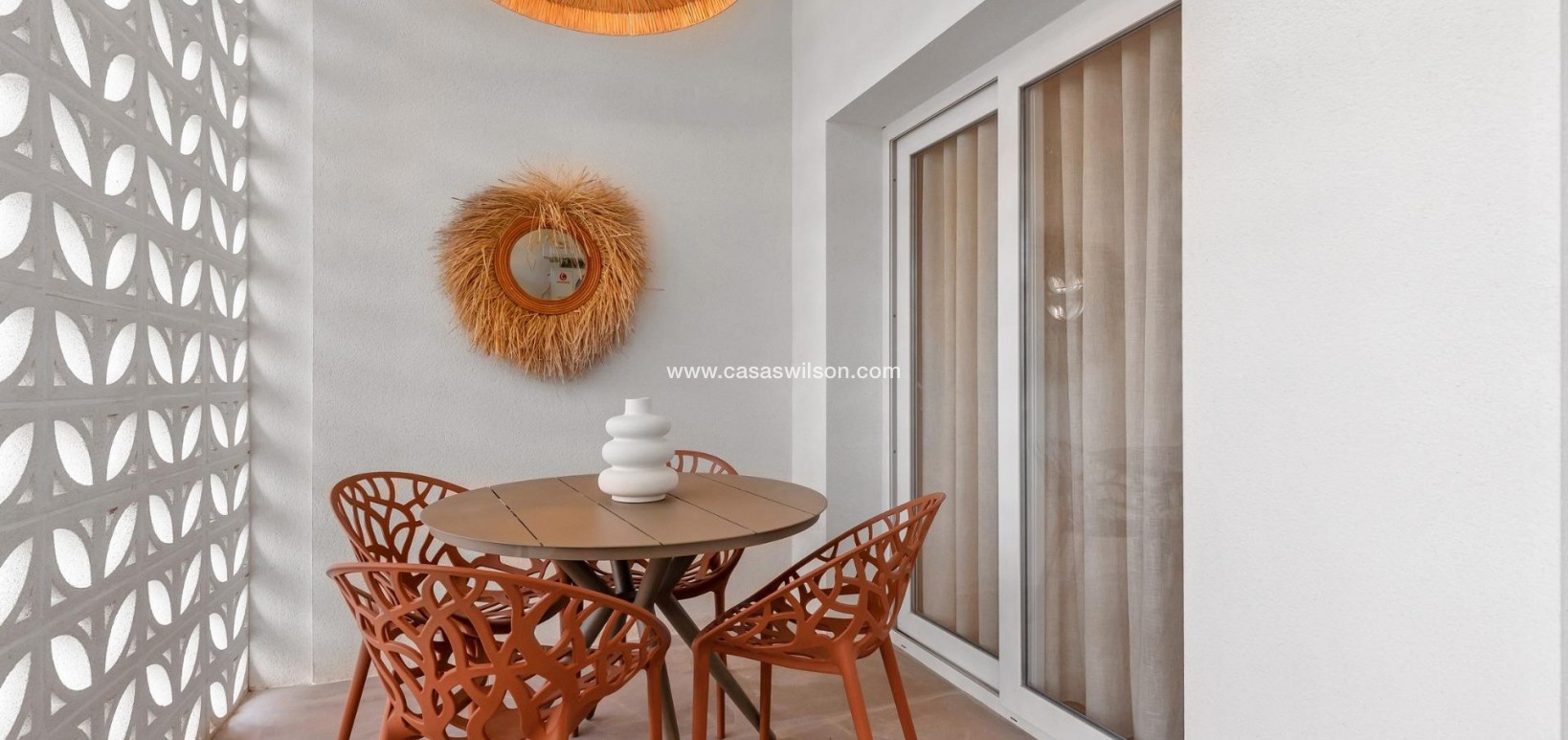 New Build - Apartment - Torrevieja - Playa Los Naufragos