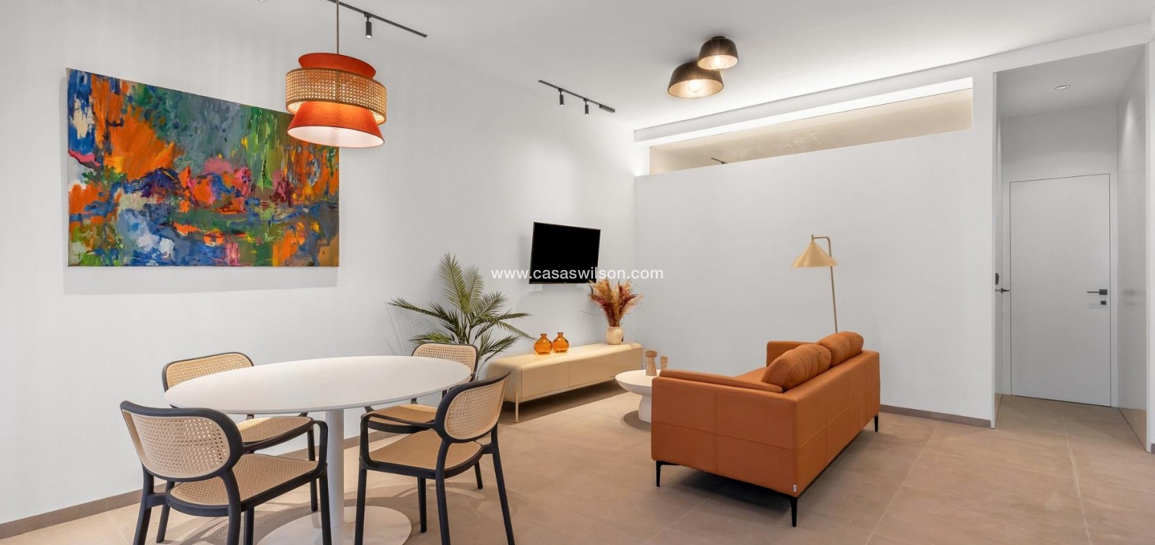 New Build - Apartment - Torrevieja - Playa Los Naufragos