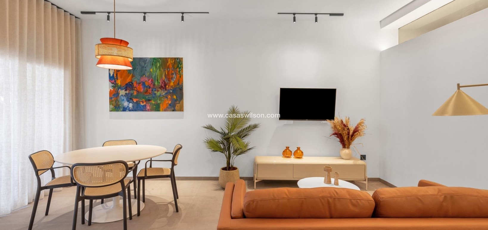 New Build - Apartment - Torrevieja - Playa Los Naufragos