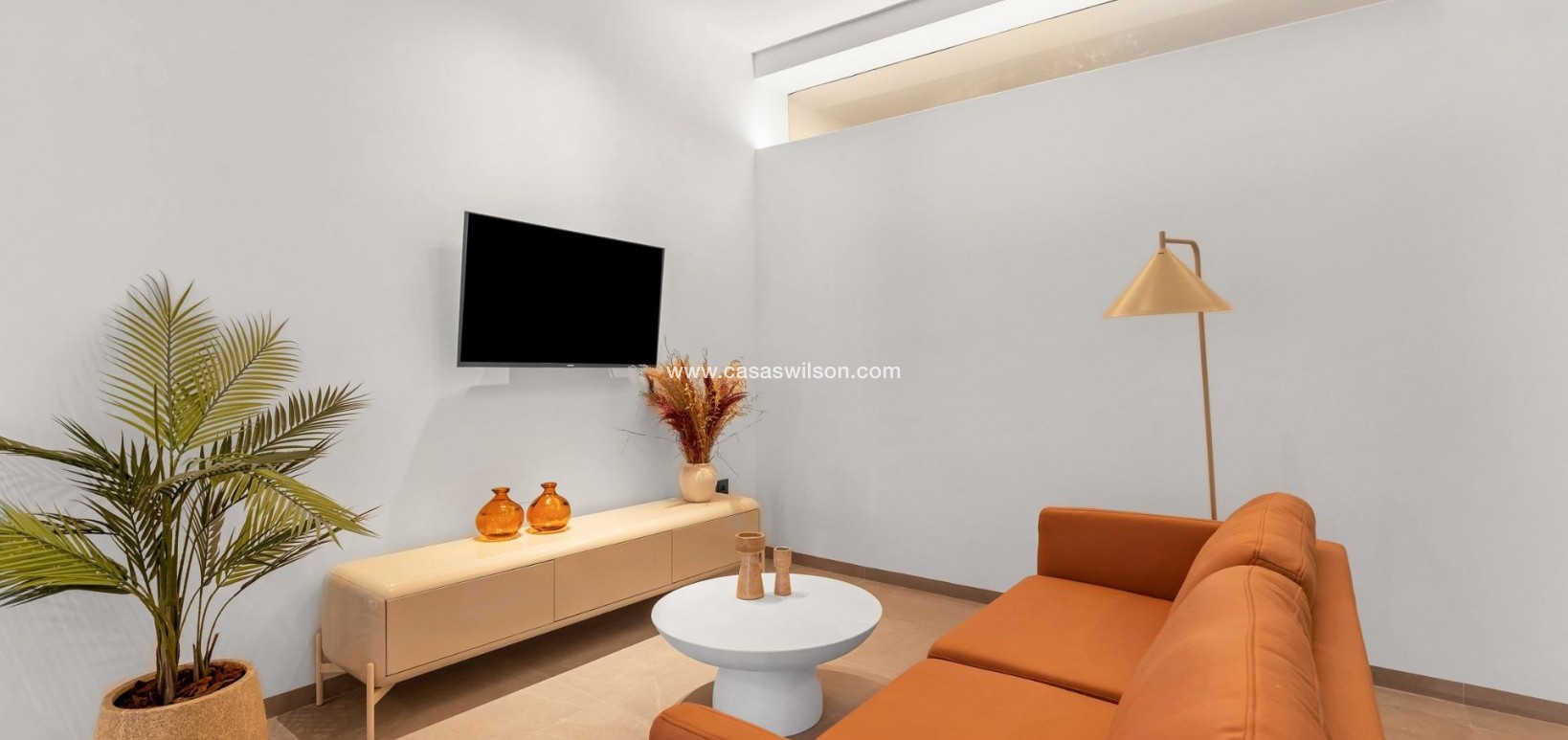 New Build - Apartment - Torrevieja - Playa Los Naufragos