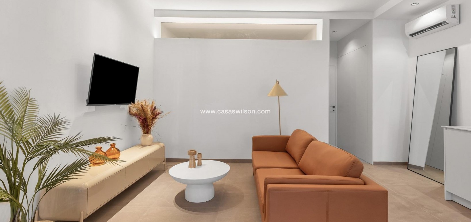 New Build - Apartment - Torrevieja - Playa Los Naufragos