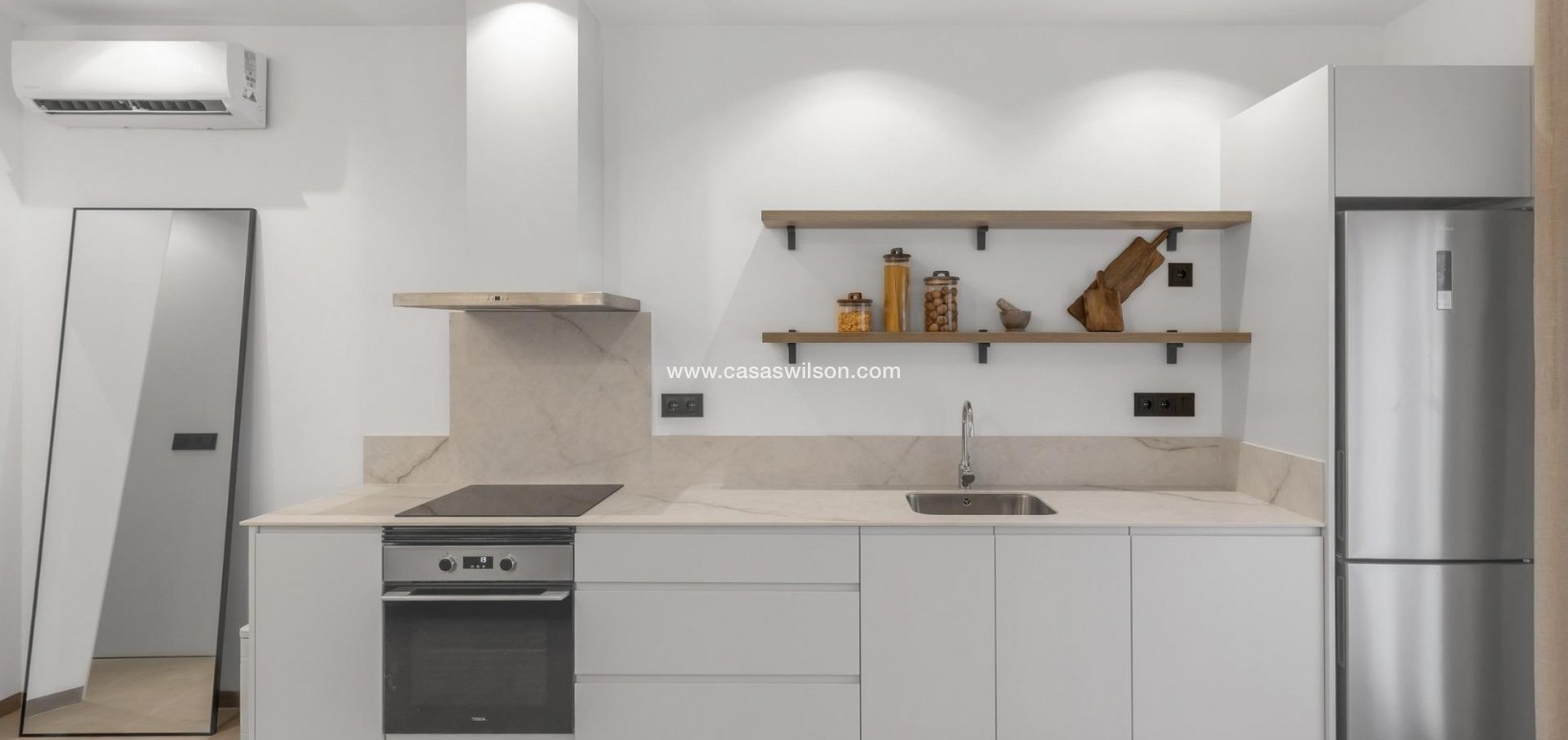 New Build - Apartment - Torrevieja - Playa Los Naufragos