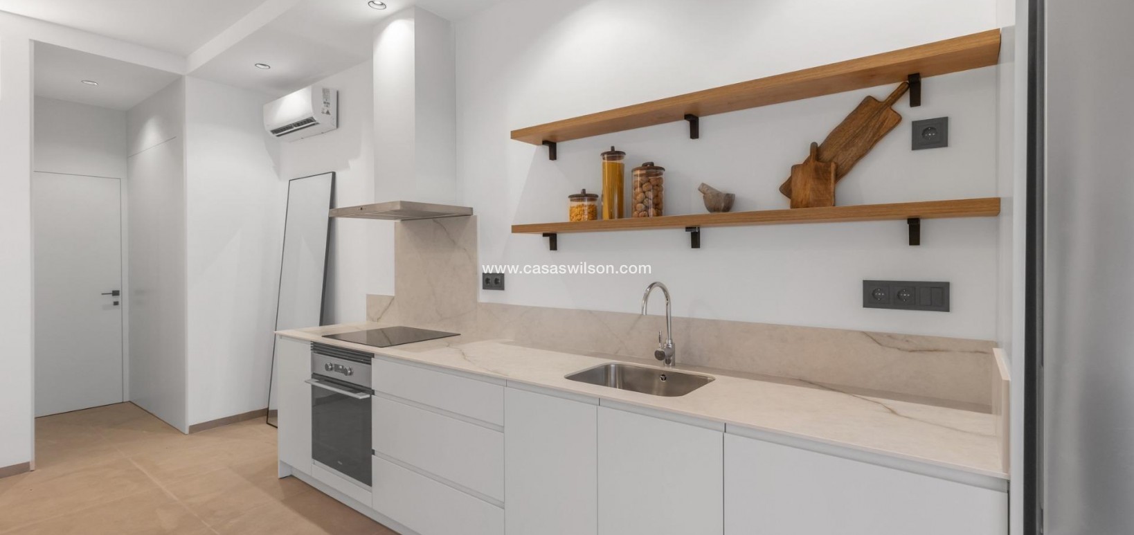 New Build - Apartment - Torrevieja - Playa Los Naufragos