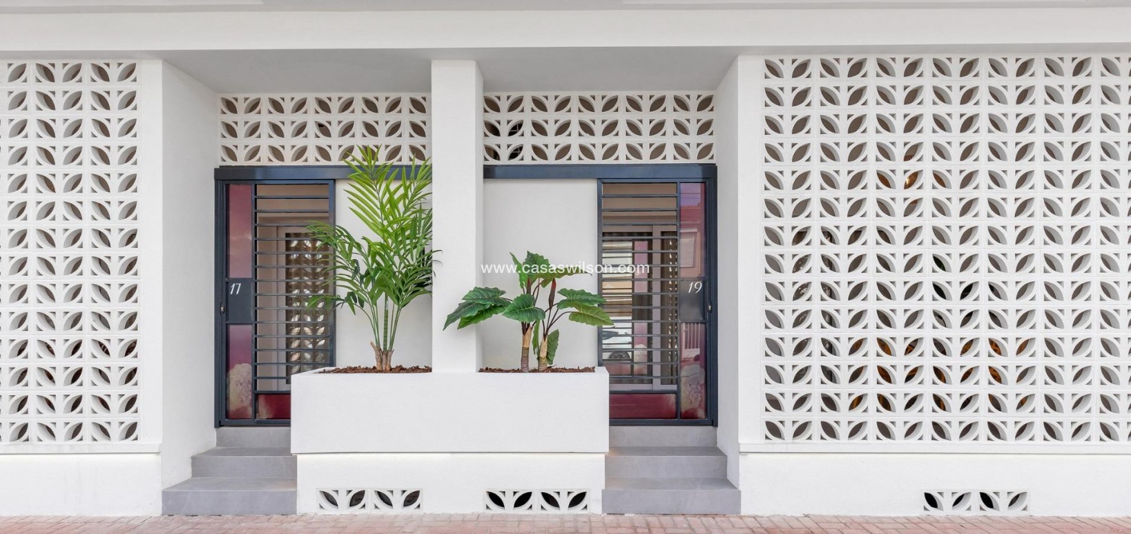 New Build - Apartment - Torrevieja - Playa Los Naufragos