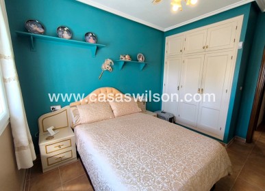 Sale - Villa - Algorfa