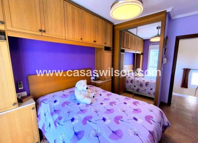 Sale - Villa - Algorfa