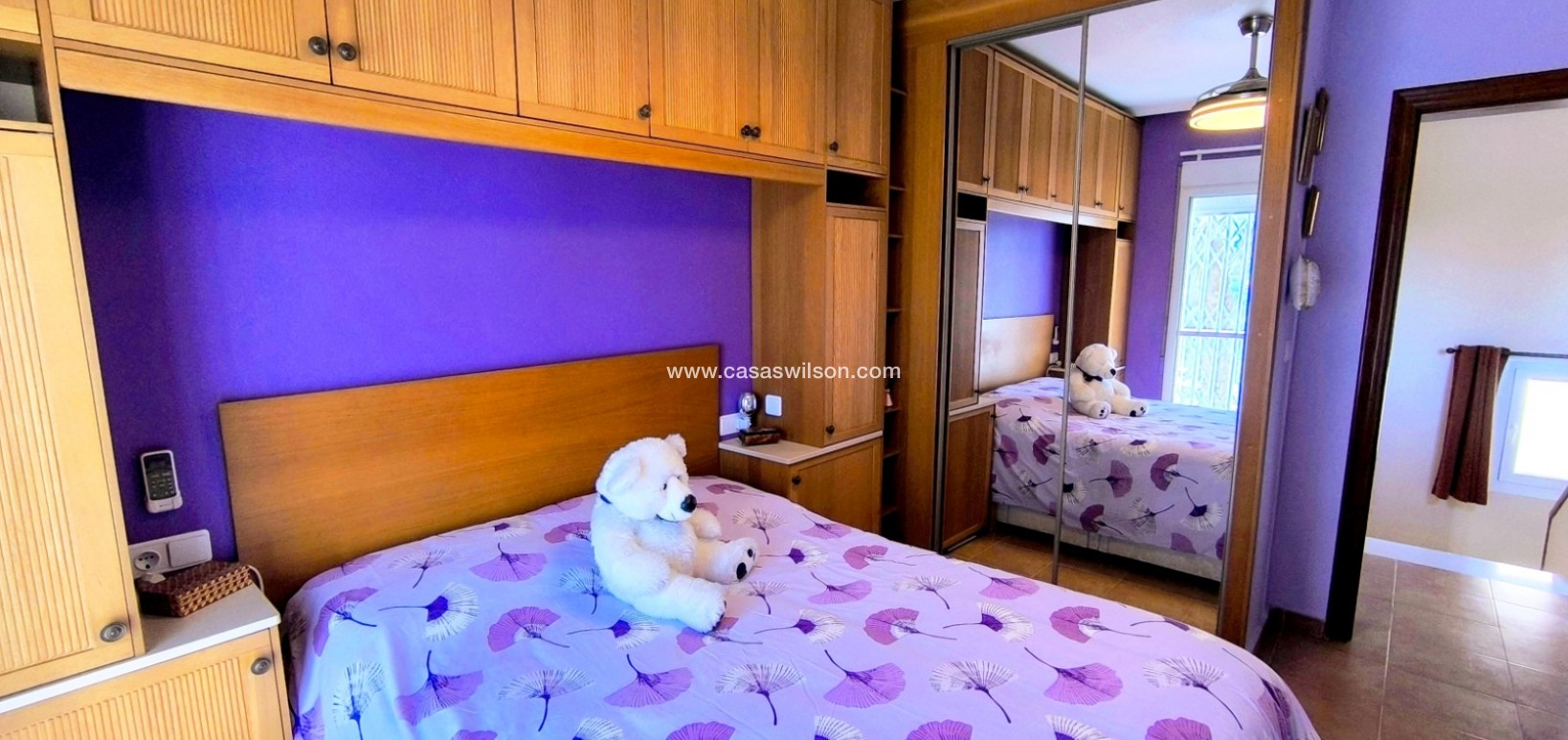 Sale - Villa - Algorfa