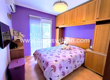 Sale - Villa - Algorfa