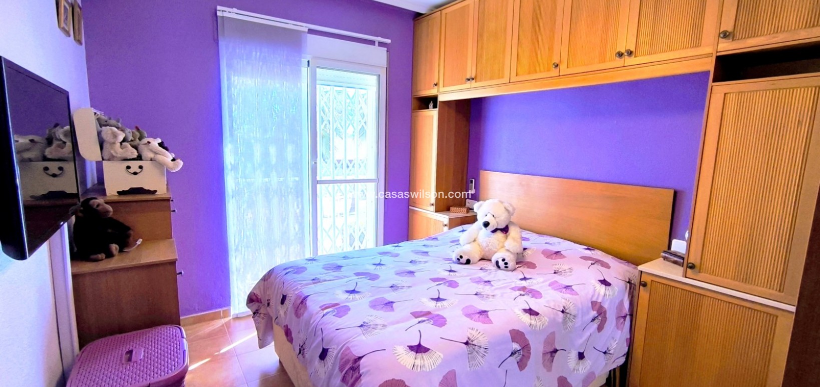 Sale - Villa - Algorfa