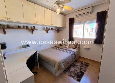 Sale - Villa - Algorfa