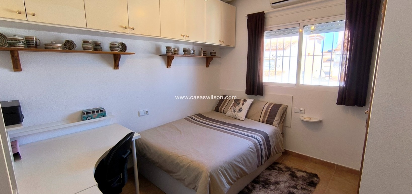 Sale - Villa - Algorfa