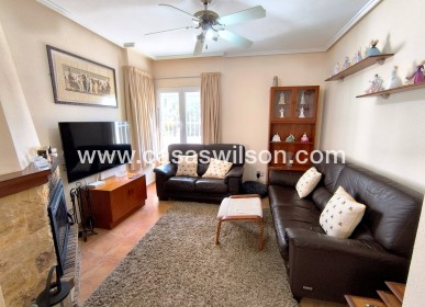 Sale - Villa - Algorfa