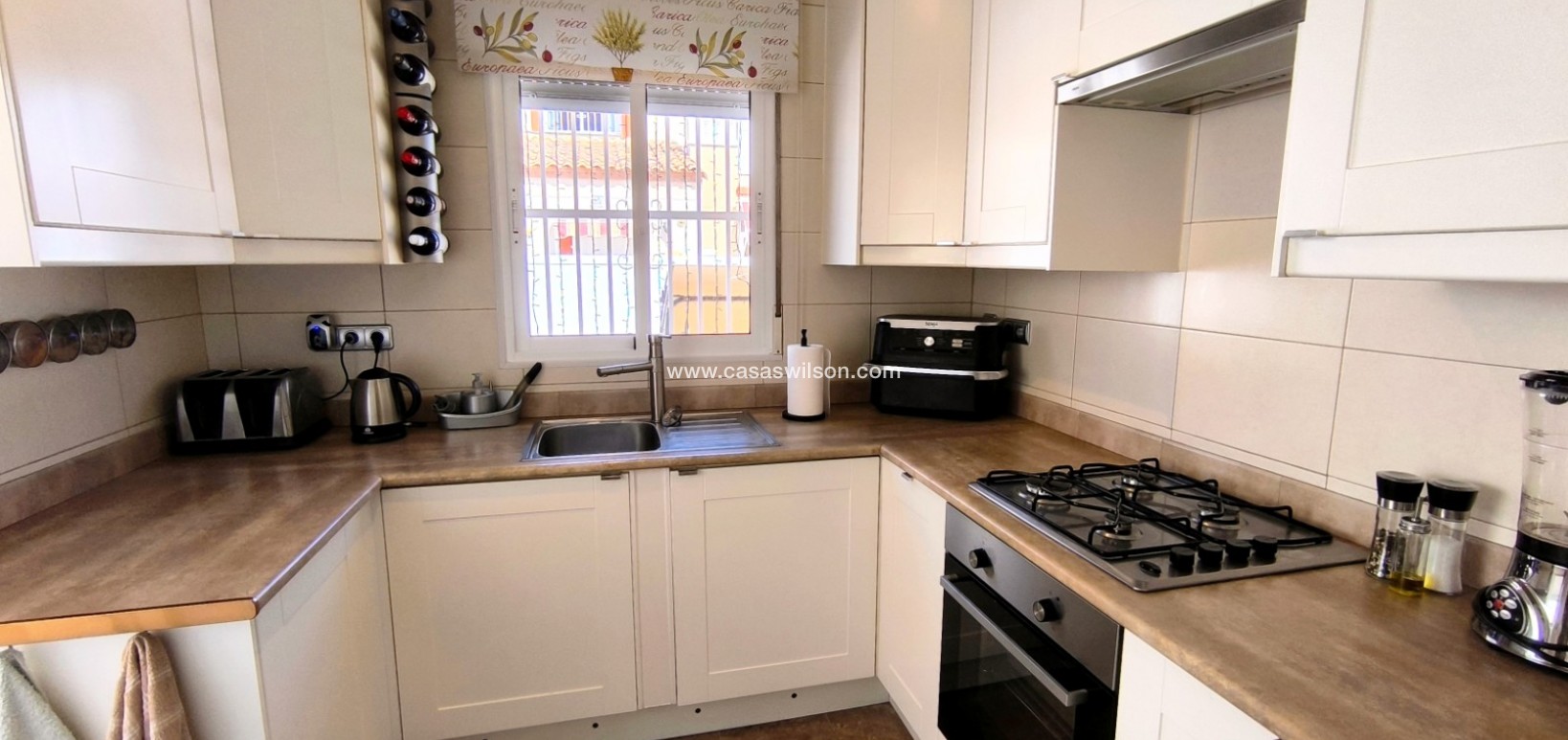 Sale - Villa - Algorfa