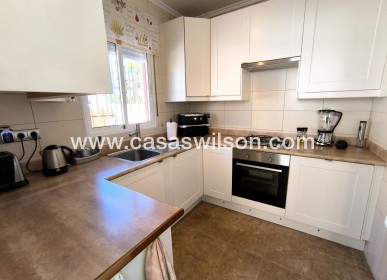 Sale - Villa - Algorfa