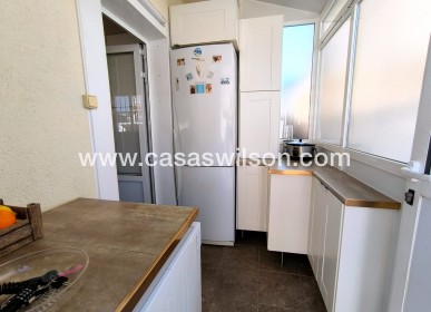 Sale - Villa - Algorfa