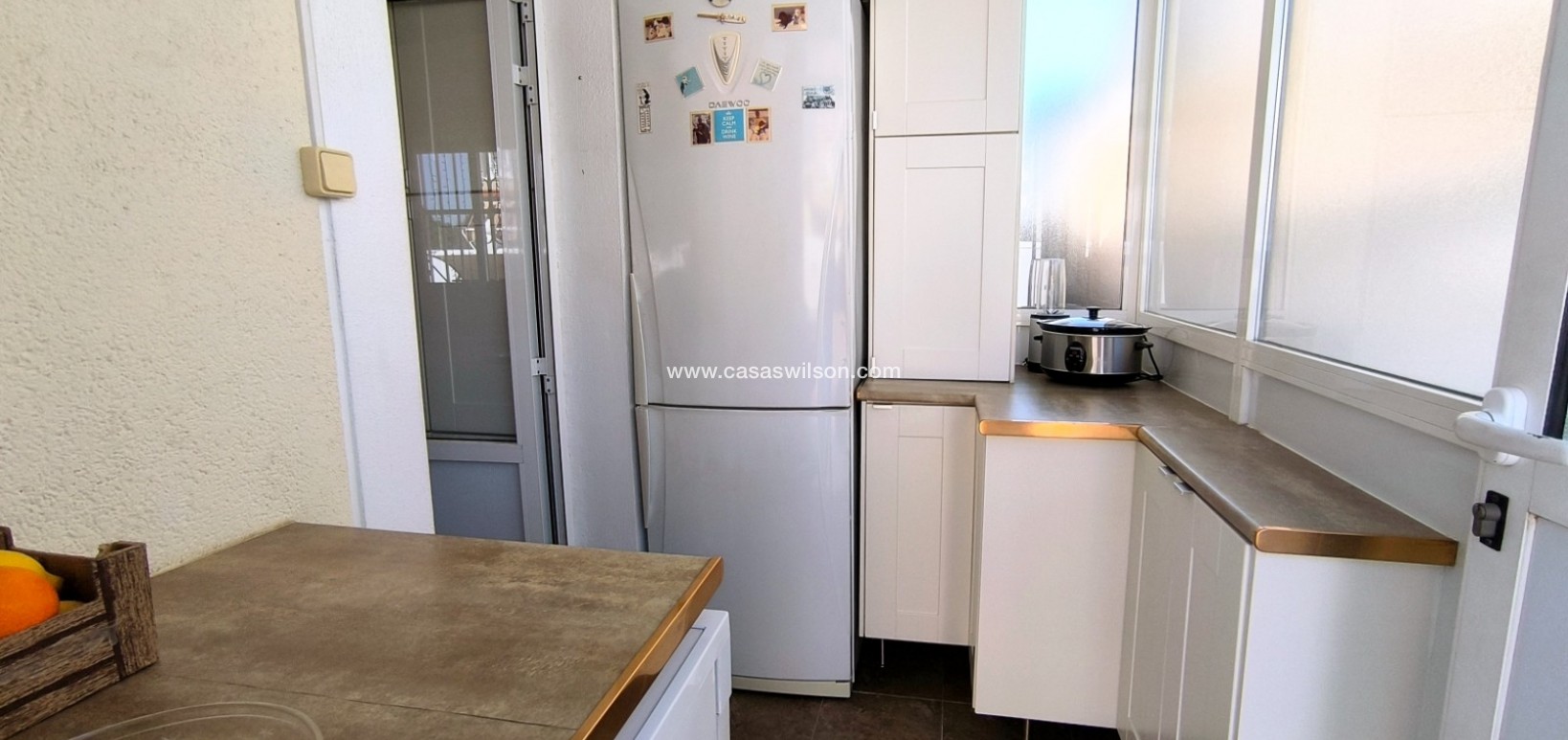 Sale - Villa - Algorfa