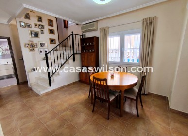 Sale - Villa - Algorfa