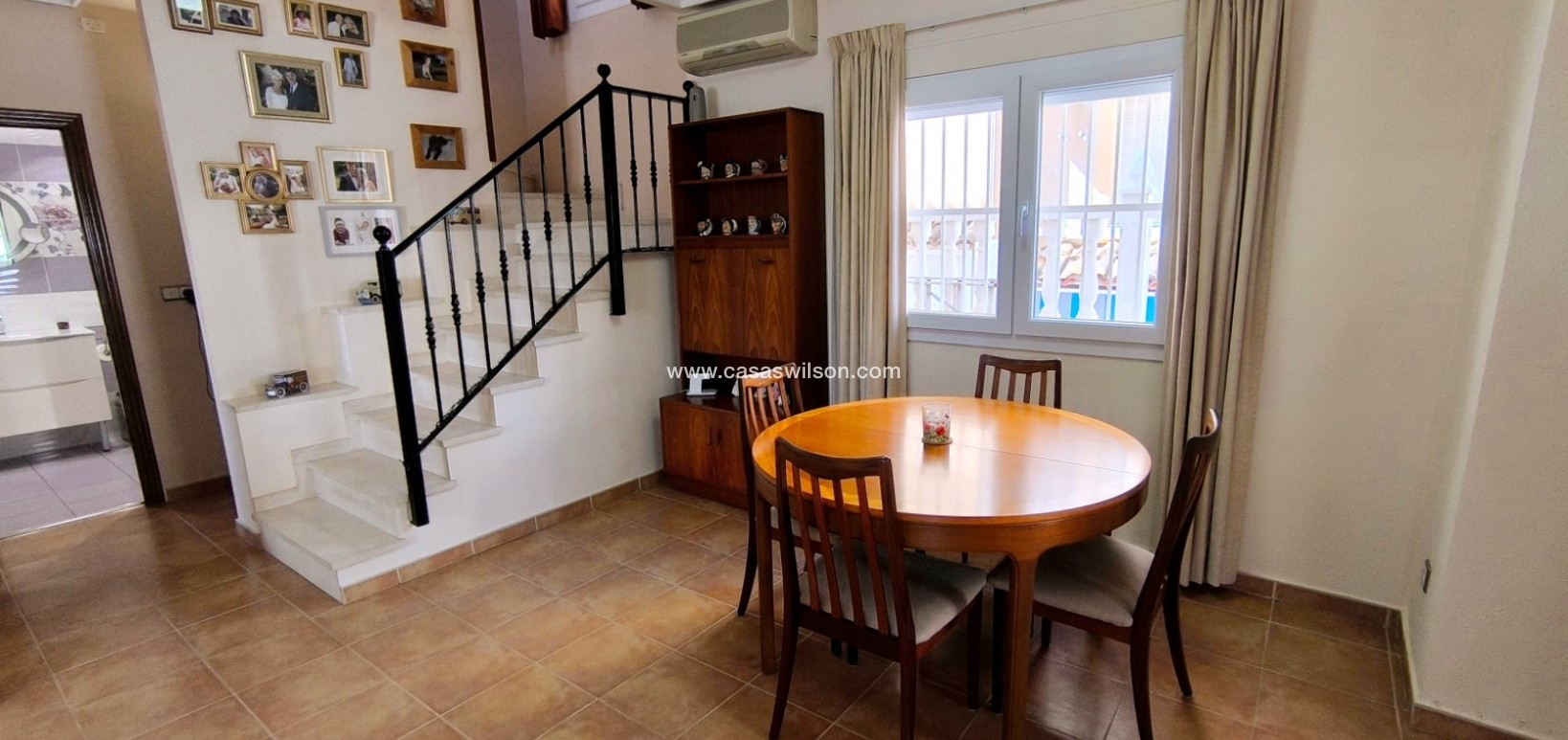 Sale - Villa - Algorfa