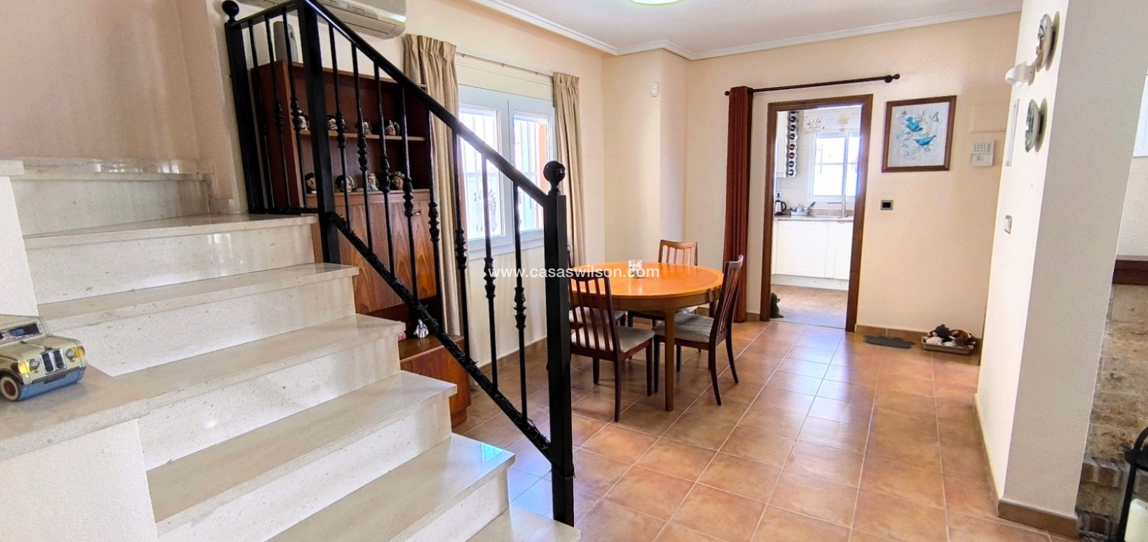 Sale - Villa - Algorfa