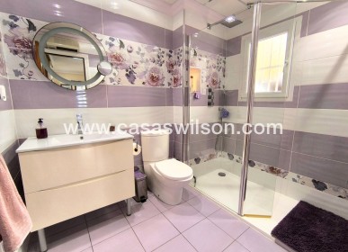 Sale - Villa - Algorfa