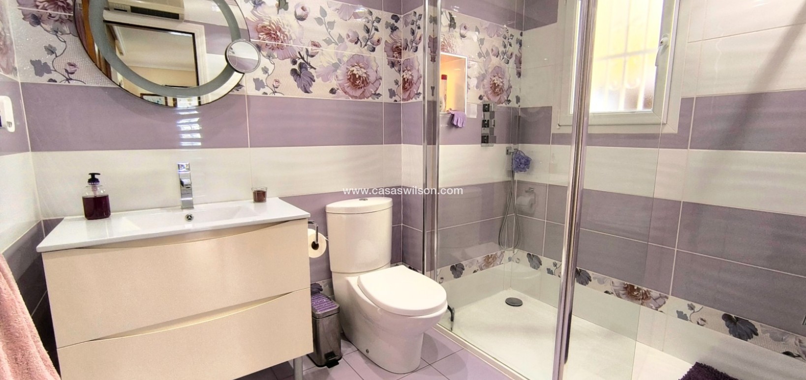 Sale - Villa - Algorfa