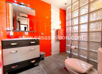 Sale - Villa - Algorfa