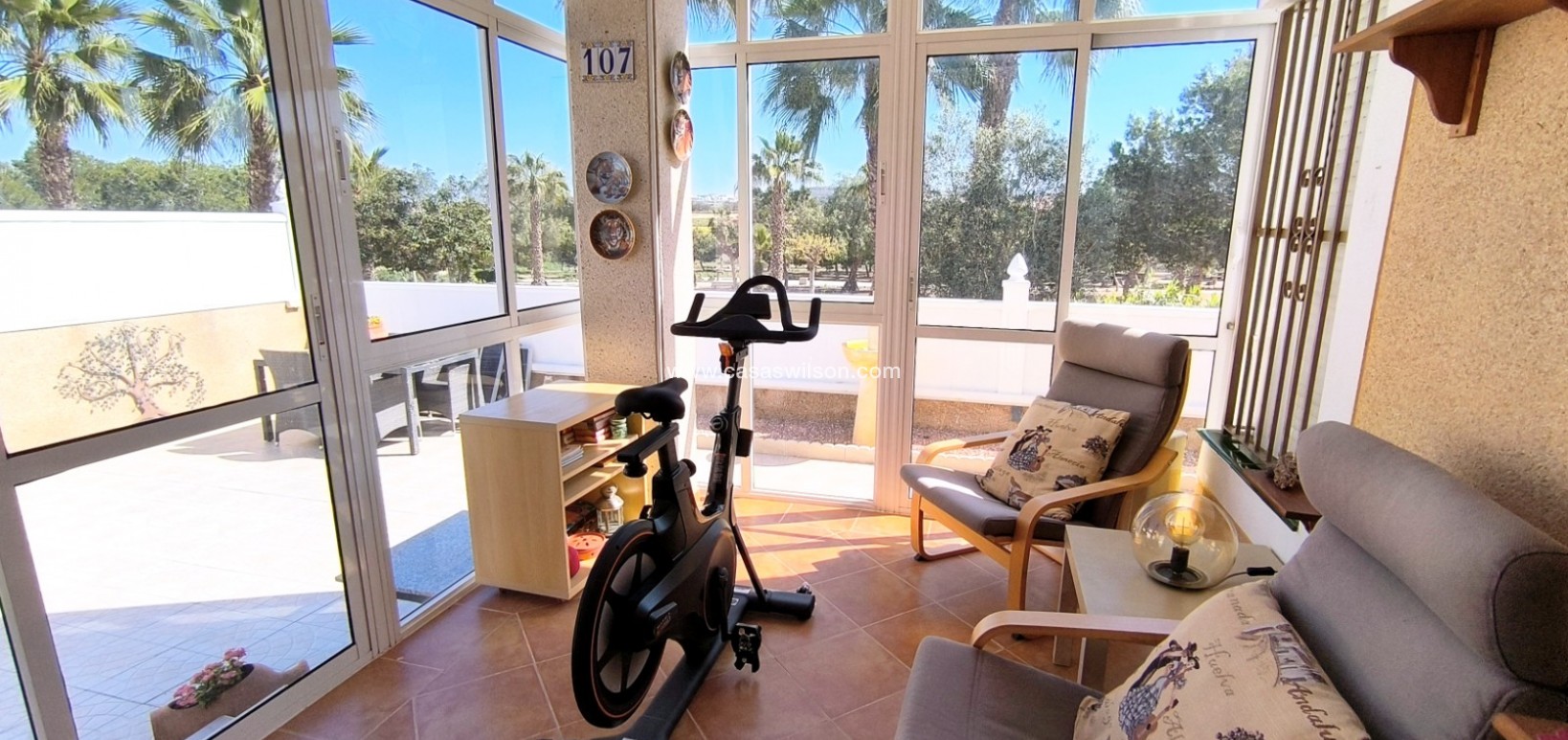 Sale - Villa - Algorfa