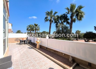 Sale - Villa - Algorfa