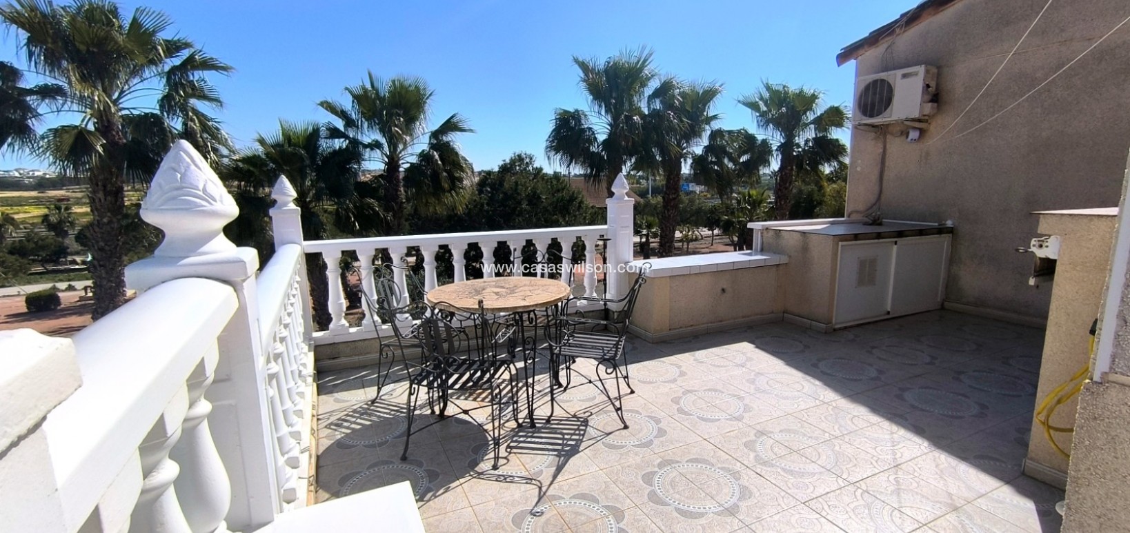 Sale - Villa - Algorfa
