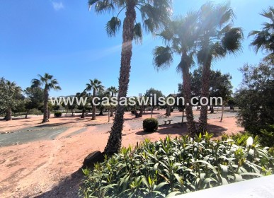 Sale - Villa - Algorfa