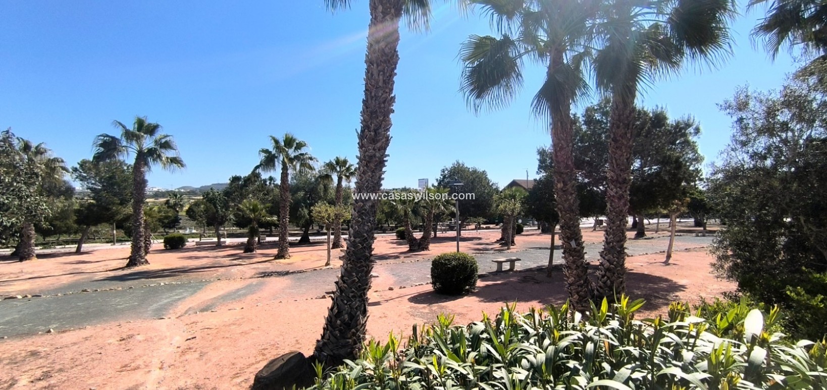 Sale - Villa - Algorfa