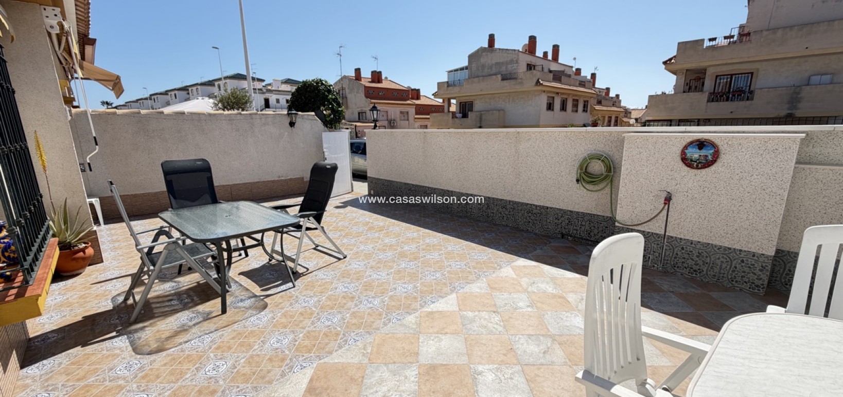 Sale - Bungalow - La Zenia