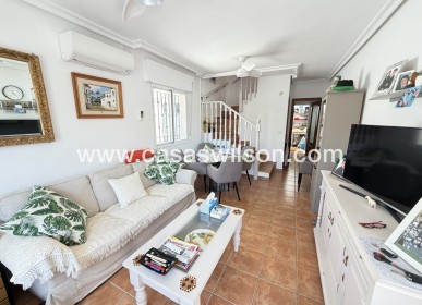 Sale - Bungalow - La Zenia