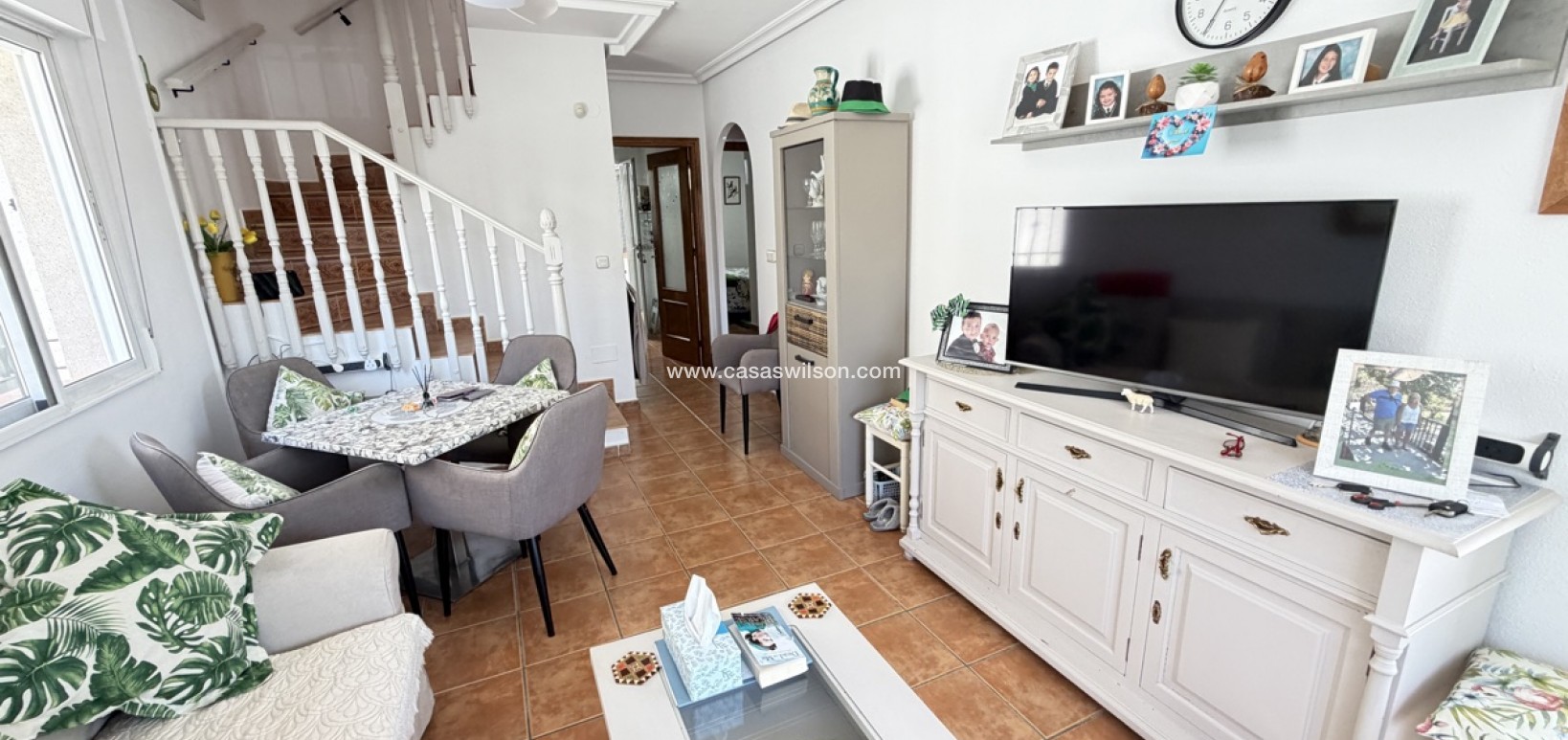 Sale - Bungalow - La Zenia
