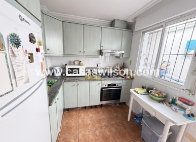 Sale - Bungalow - La Zenia