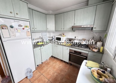 Sale - Bungalow - La Zenia