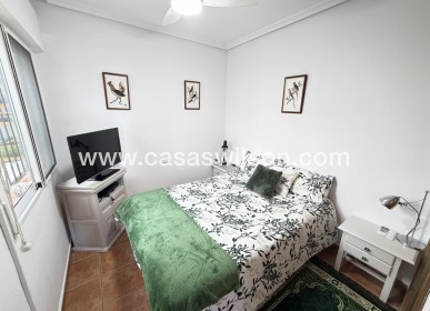 Sale - Bungalow - La Zenia