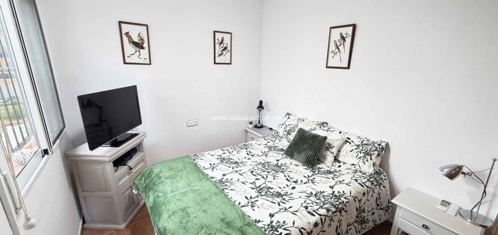 Sale - Bungalow - La Zenia