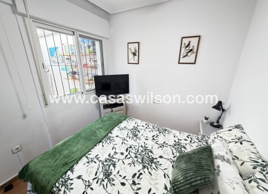 Sale - Bungalow - La Zenia