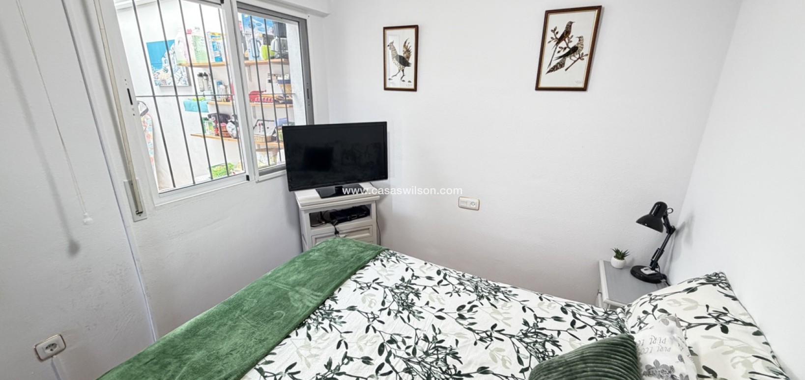 Sale - Bungalow - La Zenia