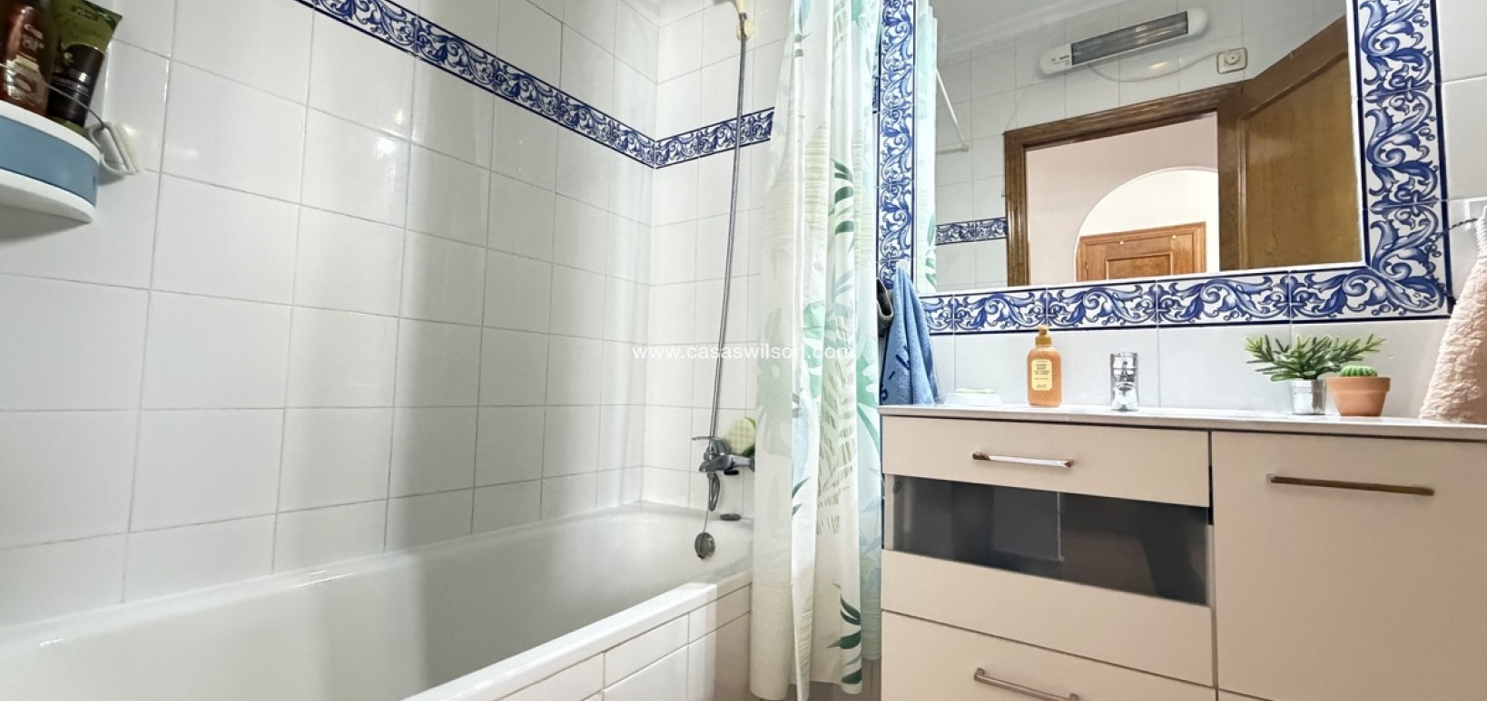 Sale - Bungalow - La Zenia