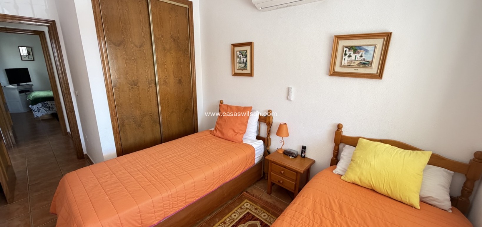 Sale - Bungalow - La Zenia
