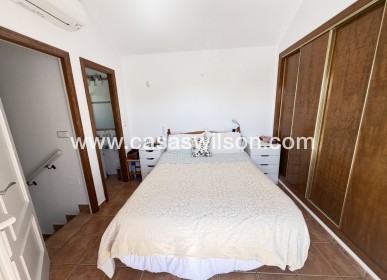 Sale - Bungalow - La Zenia
