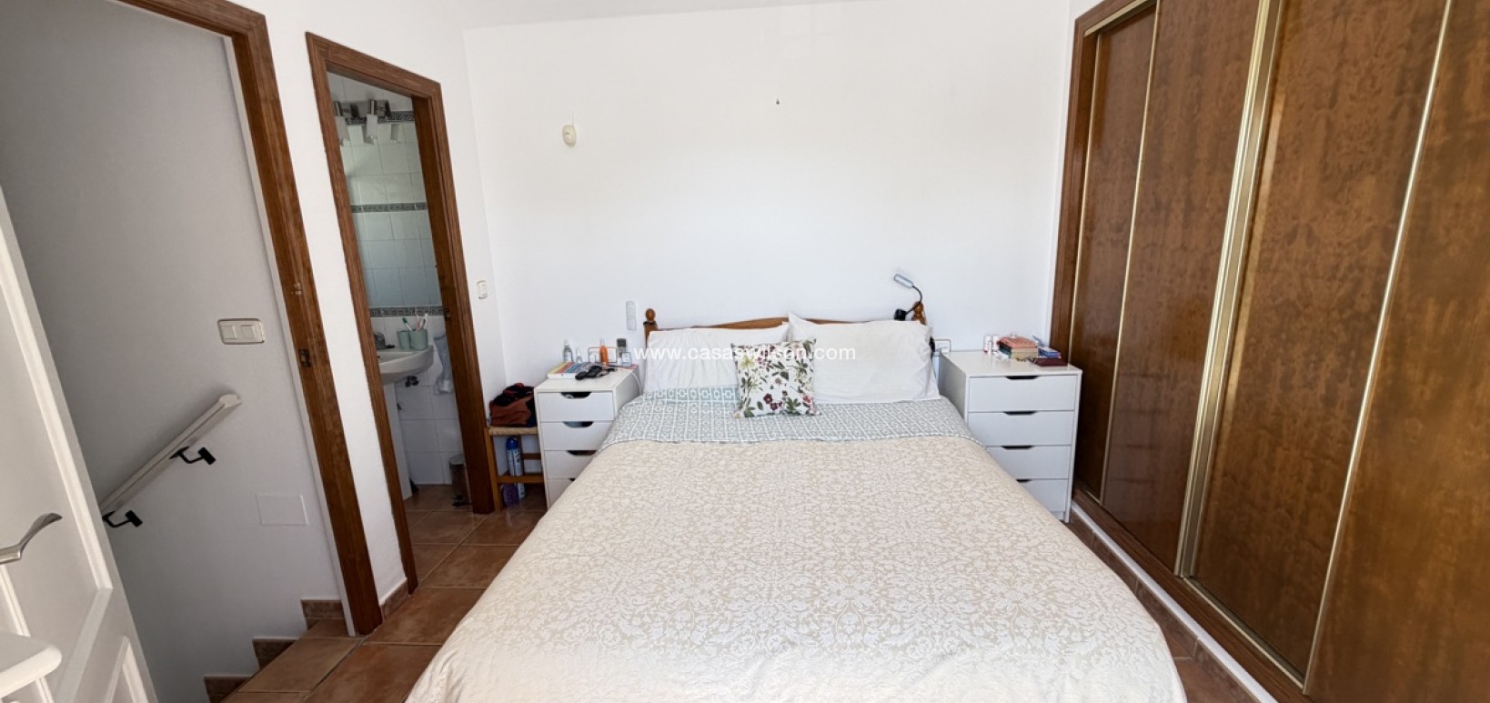 Sale - Bungalow - La Zenia
